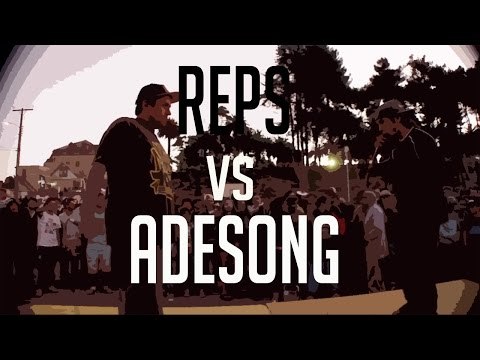 BDM Pichilemu 2017 / 4tos / Reps vs Adesong