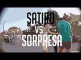 BDM Pichilemu 2017 / 8vos / Sorpresa vs Satiro