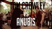 BDM Kallejera 2017 / 4tos / Tom Crowley vs Anubis
