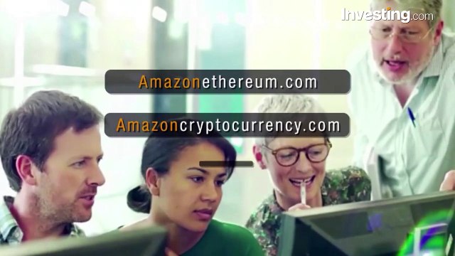 Amazon Buys Cryptocurrency Domains