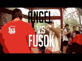 BDM Kallejera 2017 / 8vos / Angel vs Fusok