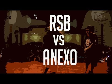 BDM Cauquenes 2017 / 4tos / RSB vs Anexo
