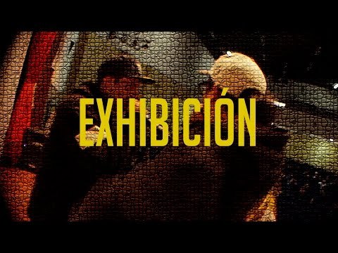 BDM Cauquenes 2017 / Exhibición / Bass MC vs Dego