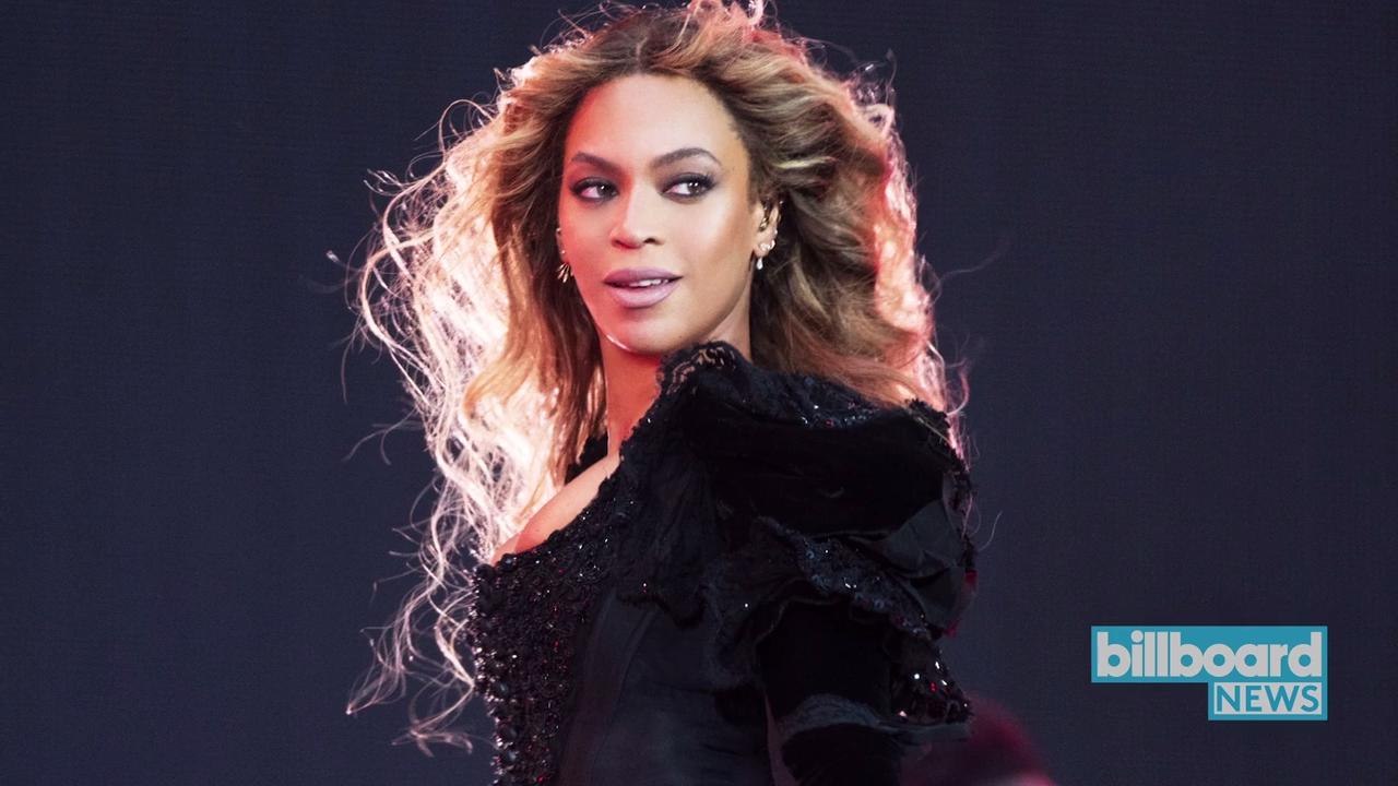 Beyonce to Play Nala in Disney's Live-Action 'Lion King' | Billboard News