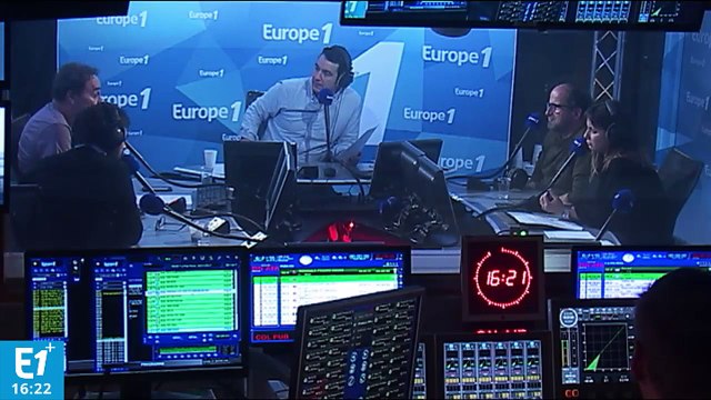 Didier Roustan sur le Real Madrid : On les sent à bout de souffle