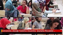 Üniversite, Alacağı Yardımcı Doçentte, 'Şeytanla Mücadele Edecek' Şartı Arıyor!