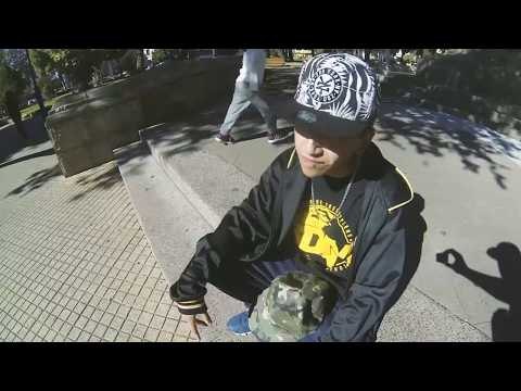 Maestros Gold Chile 2017 / Racso / Chillán