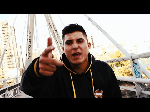 Maestros Gold Chile 2017 / Eneese / Santiago