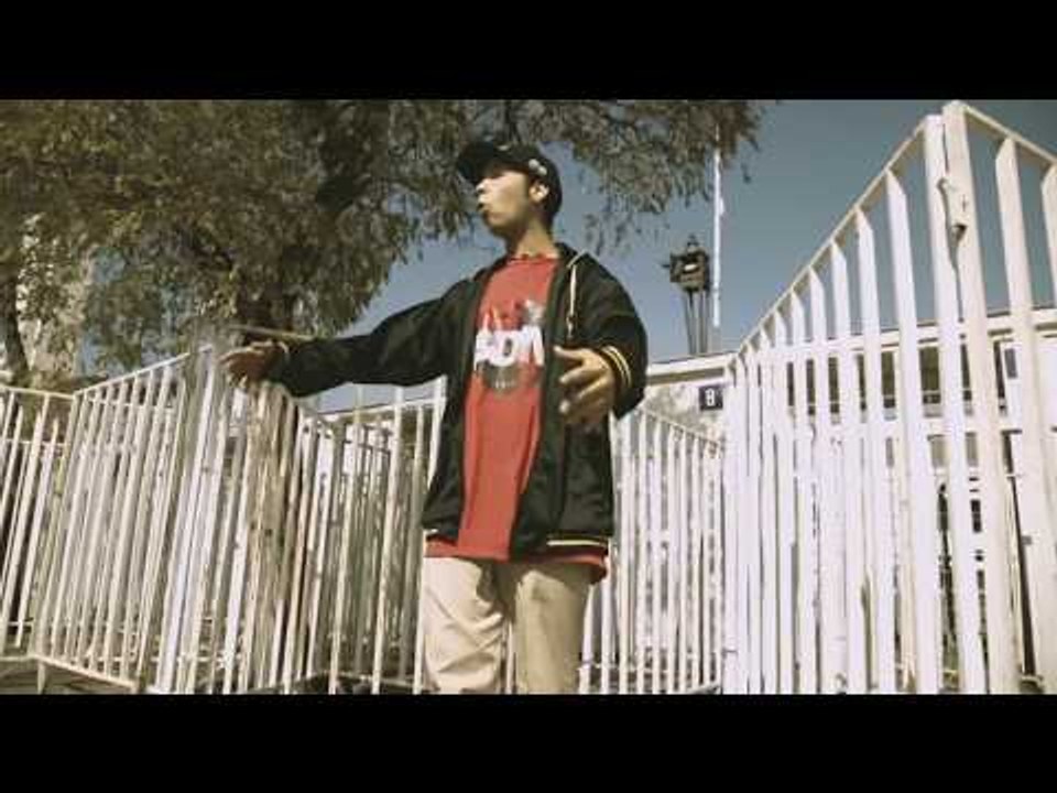 Maestros Gold Chile 2017 / Pepe Grillo / Santiago