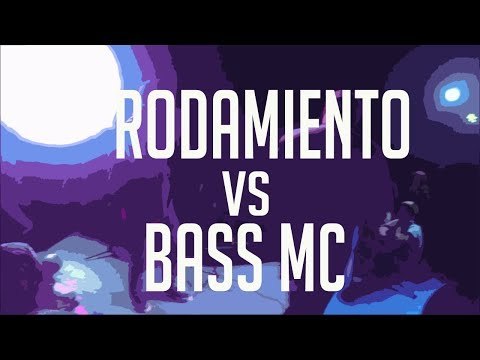 BDM Chillan 2017 / Semifinal / Rodamiento vs Bass MC