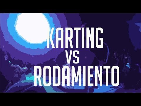 BDM Chillan 2017 / 4tos / Karting vs Rodamiento