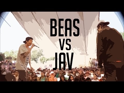 BDM Calama 2017 / 8vos / Beas vs Jav