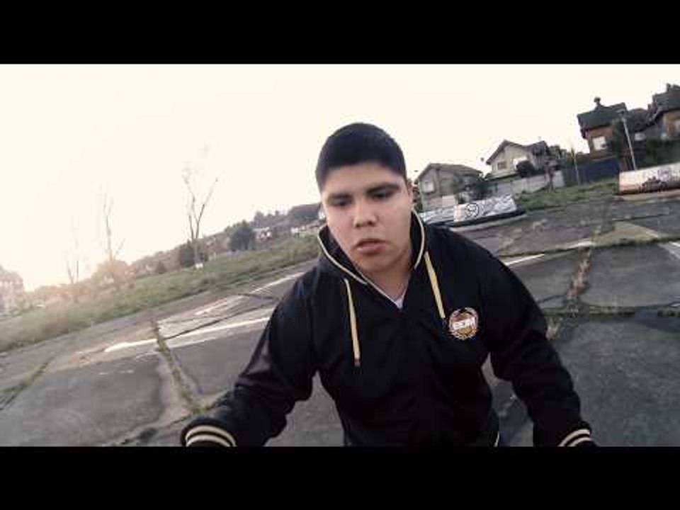 Maestros Gold Chile 2017 / Mega / Temuco