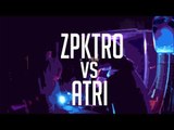 BDM Talca 2017 / Semifinal / Zpktro vs Atri