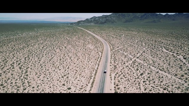 12000km parcourus à travers les Etats-Unis en 3 mois ! Images impressionnantes !