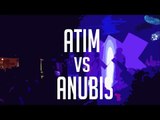 BDM San Fernando 2017 / 8vos / Atim vs Anubis
