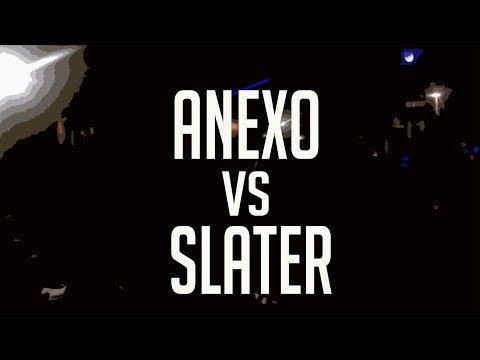 BDM Concepción 2017 / Semifinal / Anexo vs Slater