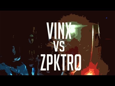 BDM Talca 2017 / 8vos / Vinx vs Zpktro