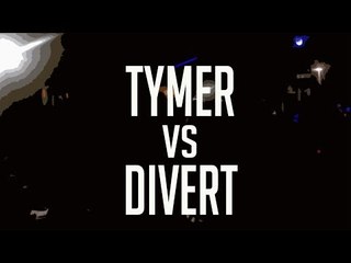 BDM Concepción 2017 / 4tos / Tymer vs Divert