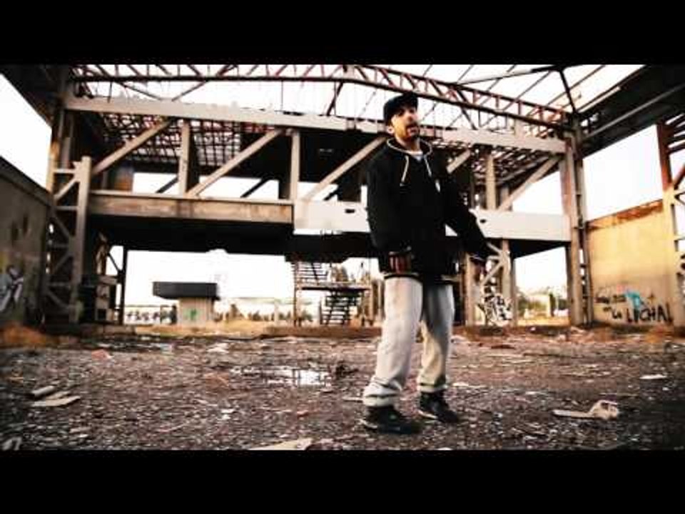 Maestros Gold Chile 2017 / Joqerr / Santiago