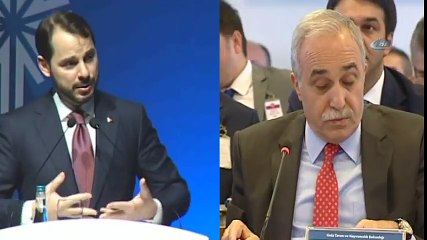 İki Bakandan İki Müjde