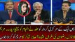 Sabir Shakir Jaw Breaking Reply to Maryam Nawaz