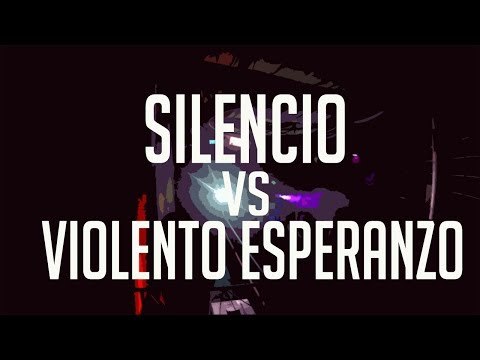 BDM Viña del mar 2017 / Final / Violento Esperanzo vs Silencio