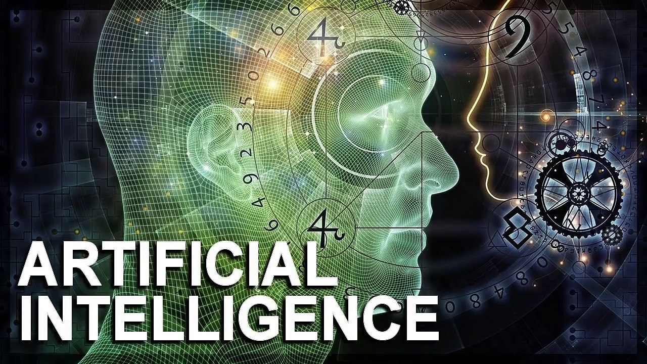 Dr. Phil Valentine- The Future of Artificial Intelligence, Cryptocurrencies, and A New Matrix