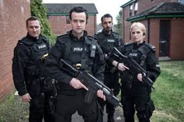 S.W.A.T. Season 1 - Episode 1 [Full Online Streaming]
