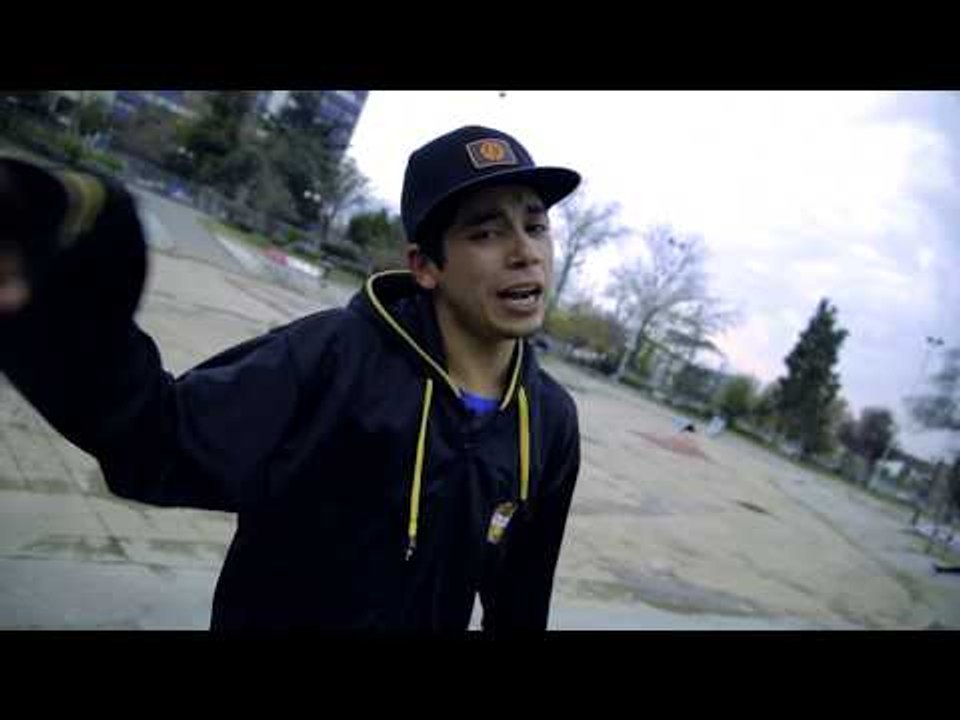 Maestros Gold Chile 2017 / Adesong / Santiago