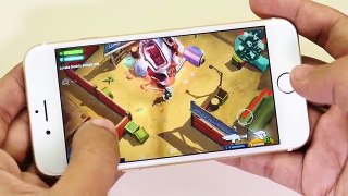 Top 10 Best Games for iPhone 6s
