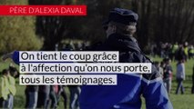 Mort d'Alexia Daval : 