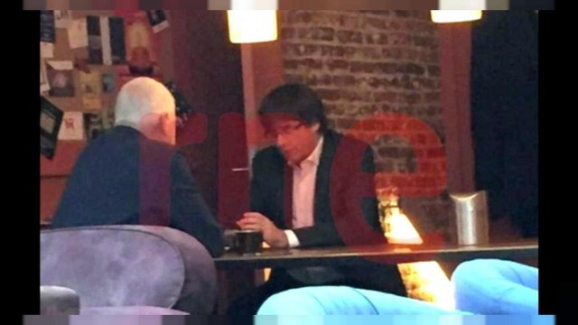 Ισπανία: Η εισαγγελία ζήτησε την έκδοση πανευρωπαϊκού εντάλματος σύλληψης για τον Καταλανό ηγέτη, Κάρλας Πουντζντεμόν