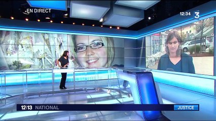 Mort d'Alexia Daval : les résultats de l'autopsie attendus par les enquêteurs