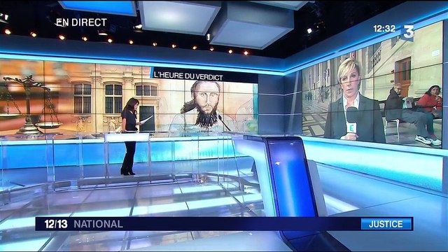 Procès Merah : quel sera le verdict, après cinq semaines de procès?