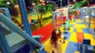 She Mall playland oyun alanında keyifli yarışmalar , eğlenceli çocuk videosu
