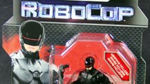 Jada Toys 4 Robocop 3.0 Figure Review