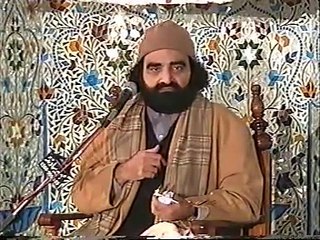 Pir Nasir udin Nasir