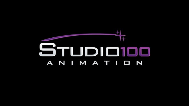 Studio 100 Animation - présentation
