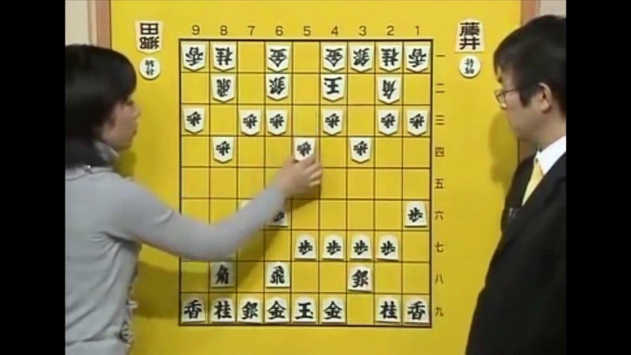 将棋 羽生善治の知的ユーモア溢れる解説で思わず「ありがとう！」と言いたくなる解説動画!!