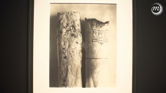 Irving Penn et les cigarettes