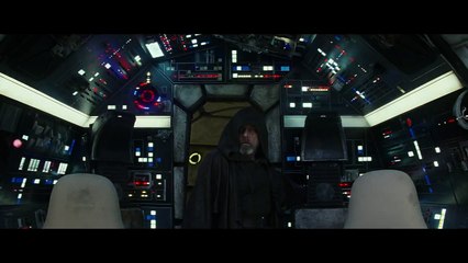 Star Wars The Last Jedi