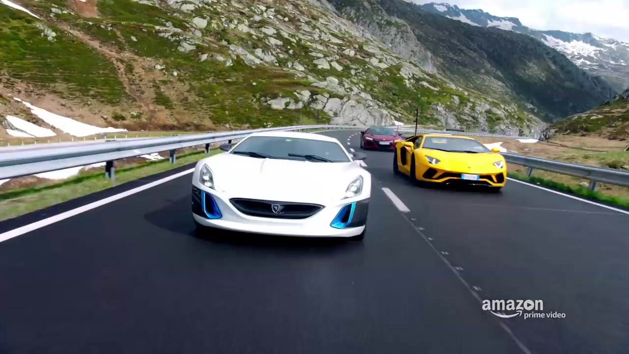The Grand Tour Season (2) Episode (1) F,U,L,L (( FULL**WATCH )) ,HQ