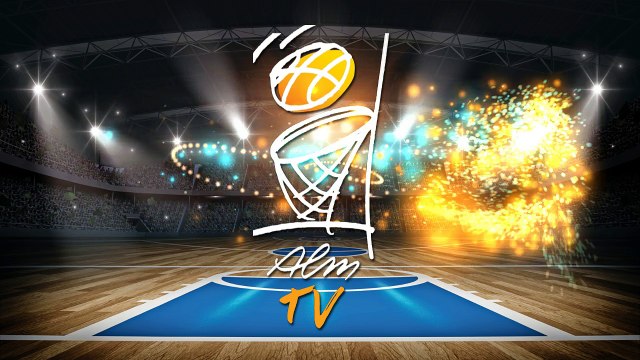 LEADERS CUP [1/4 rETOUR] - Orléans / ALM Evreux (96-93)