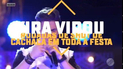 Meio Norte: Revista MN - Bl 01 - 27 10 17