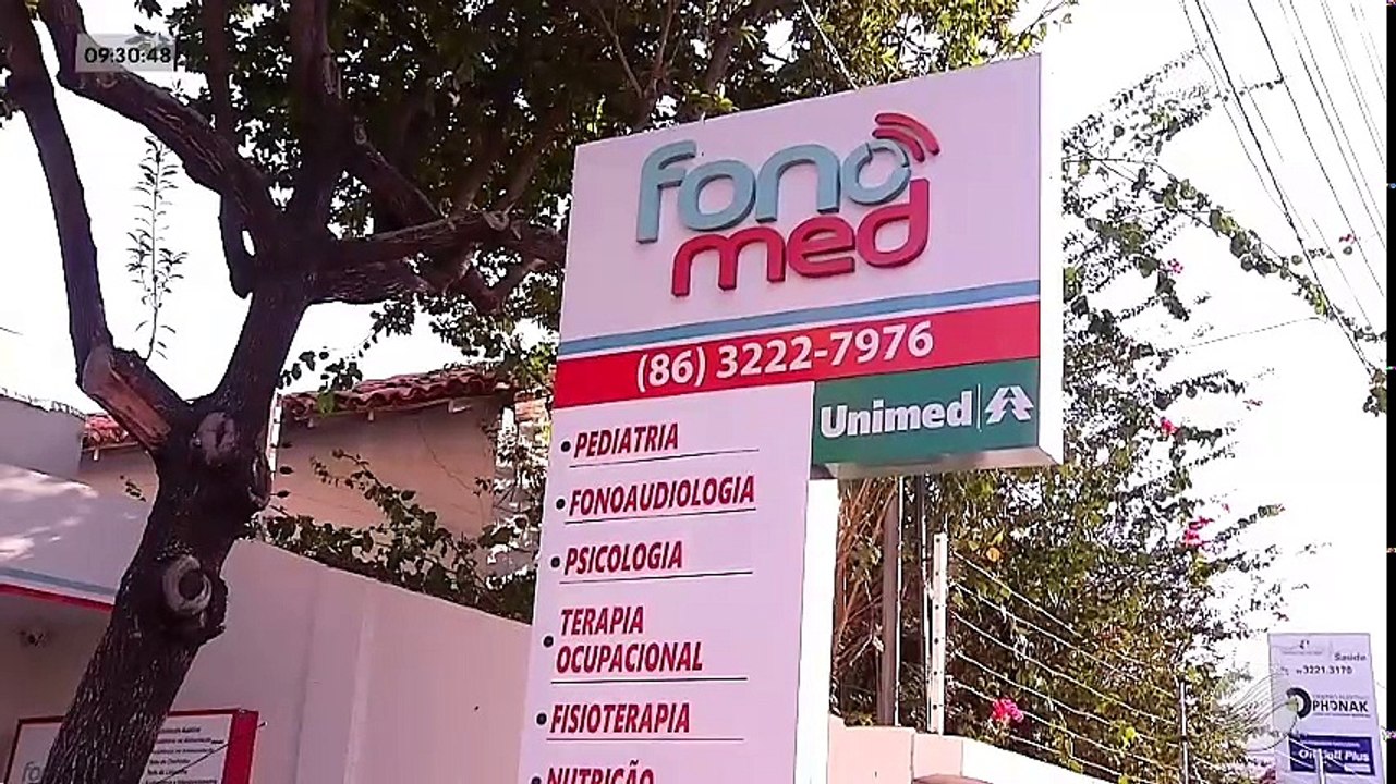 Meio Norte: Programa Revista MN - Bl 02 - 31 10 17