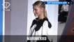 Paris Fashion Week Spring/Summer 2018 - Marimekko Trends | FashionTV