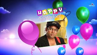 Paresh Rawal Happy Birthday   Bollywood Comedy King   Back to Back Scenes   Bollywood Movies