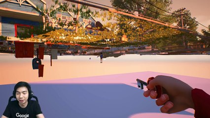 Mengungkap Rahasia - Hello Neighbor - Indonesia