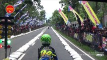 DRAG MOTOR JOKI TERCEPAT DI INDONESIA 6,9 detik EKO KODOK - DRAG BIKE TERBARU